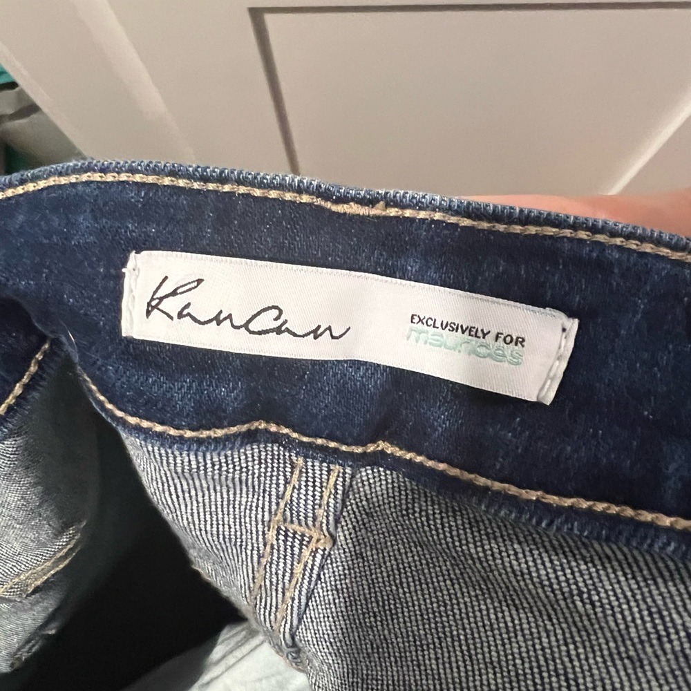 Maurices Jeans!